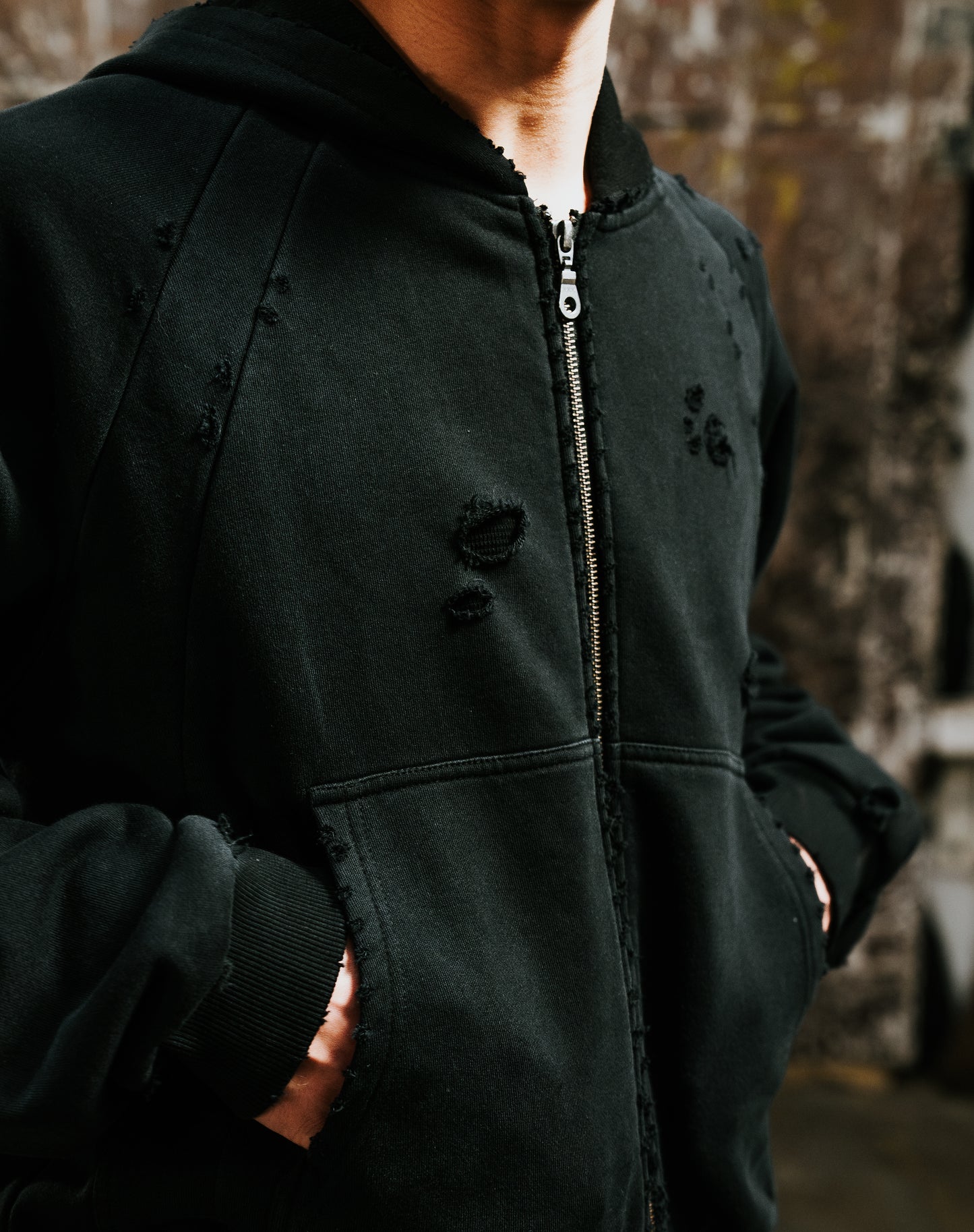 "ROT" SWEATSET