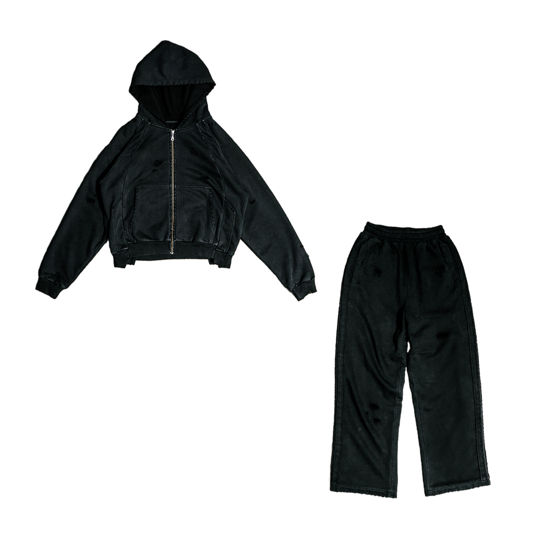 "ROT" SWEATSET