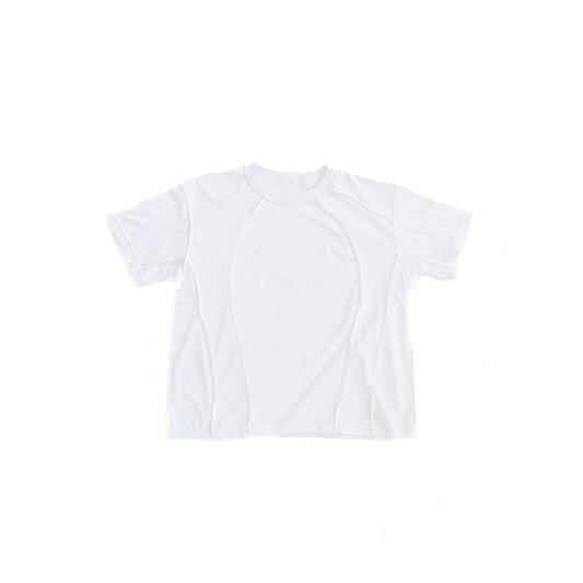 DIVERSION TSHIRT (CLOUD WHITE)